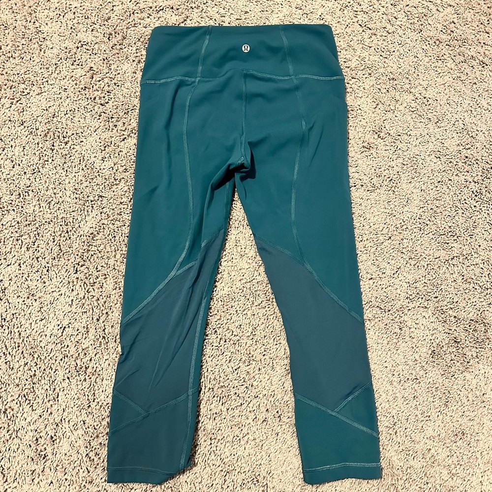 Lululemon Pace Rival High Rise 22” - Picture 10 of 10